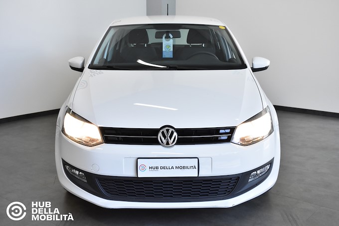 VOLKSWAGEN Polo 1.2 TDI DPF 5 p. Comfortline
